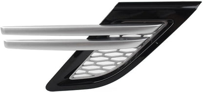 ya 4 8.14 for Land Rover for Range Rover Sport 2014-17 Right Side Fender Wing Air Vent Insert
