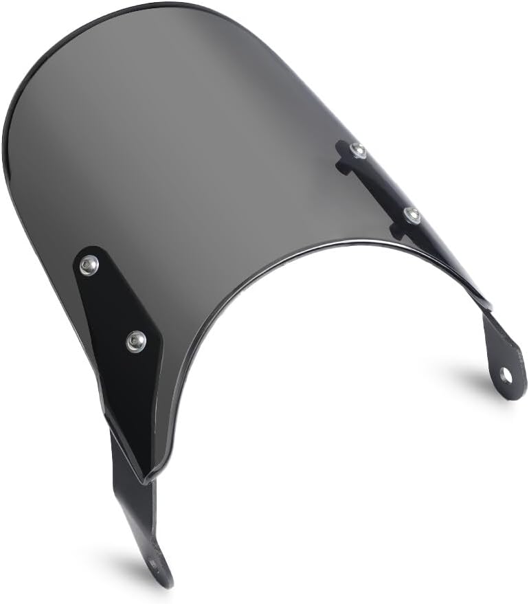 ya 23 10.7 baidi Motorcycle Front Headlight Windshield Windscreen for Honda CB1300/SUPER FOURa