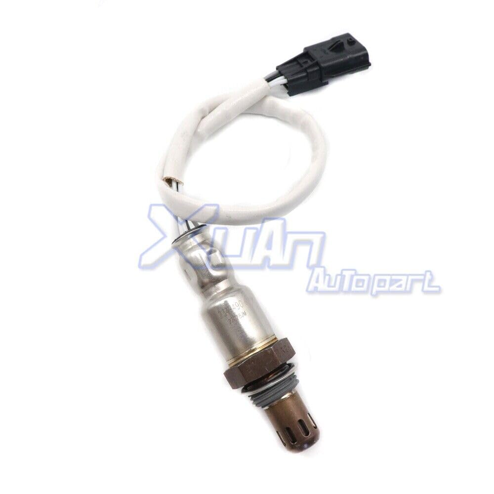 ya 2 8.15 234-4906 Downstream Oxygen Sensor for Nissan Frontier Rogue Xterra 226A0-9BF0B