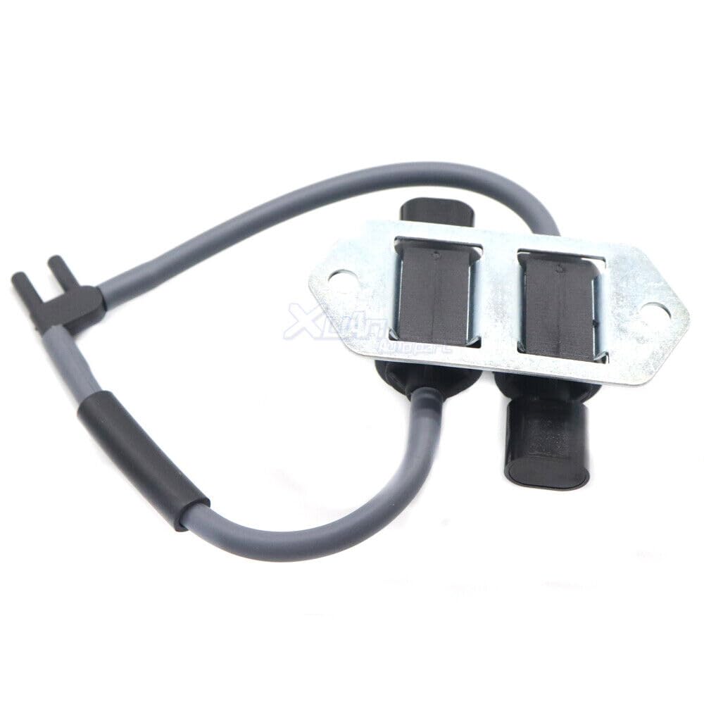 ya 4 8.8 Front Wheel Vacuum Switch Solenoid Valve for Pajero for Mitsubishi 4WD 8657A031