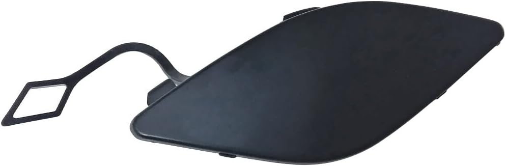 ya 27 10.13 baidi Tow Hook Eye Cover Front Bumper A2078850123 Fit for Benz E Class E200 E260 W212