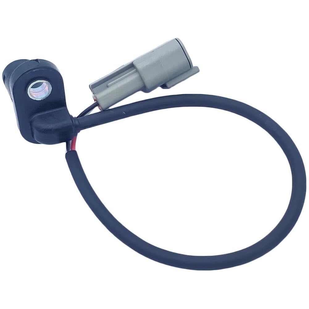 ya 11 9.14 baidiElectronic Speedometer Sensor for Harley-Davidson Sportster 883 1200 71402-04A-