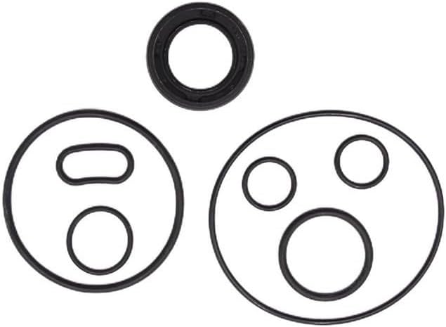 ya 14 9.20 zhengce for for CR-V Seal Kit Steering Pump Office Outdoor Easy Installation-1