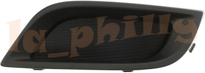 ya 9 10.24 Front Left Fog Light Lamp Hole Cover Cap BEH5-50-C22A For 2010 2011 for Mazda 3