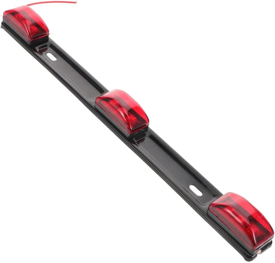 ya 13 9.15 baidi Brake Taillight Vehicle Trunk Lid Truck Rear Lights Car Replacement