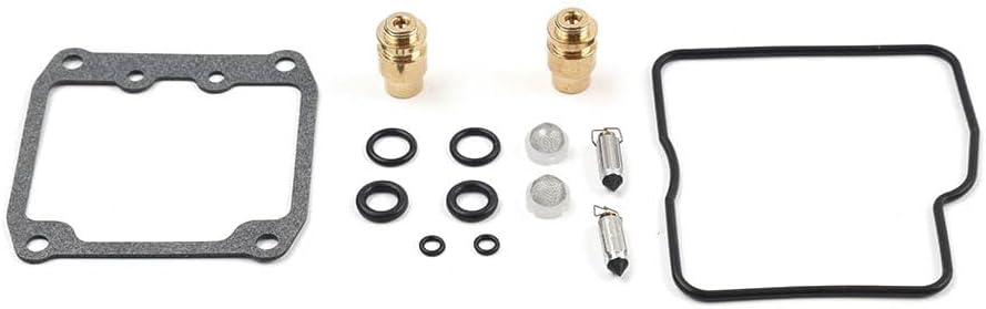 ya 13 9.15 baidi Carburetor Repair Kit for Suzuki VX VZ 800 VS 800 1400