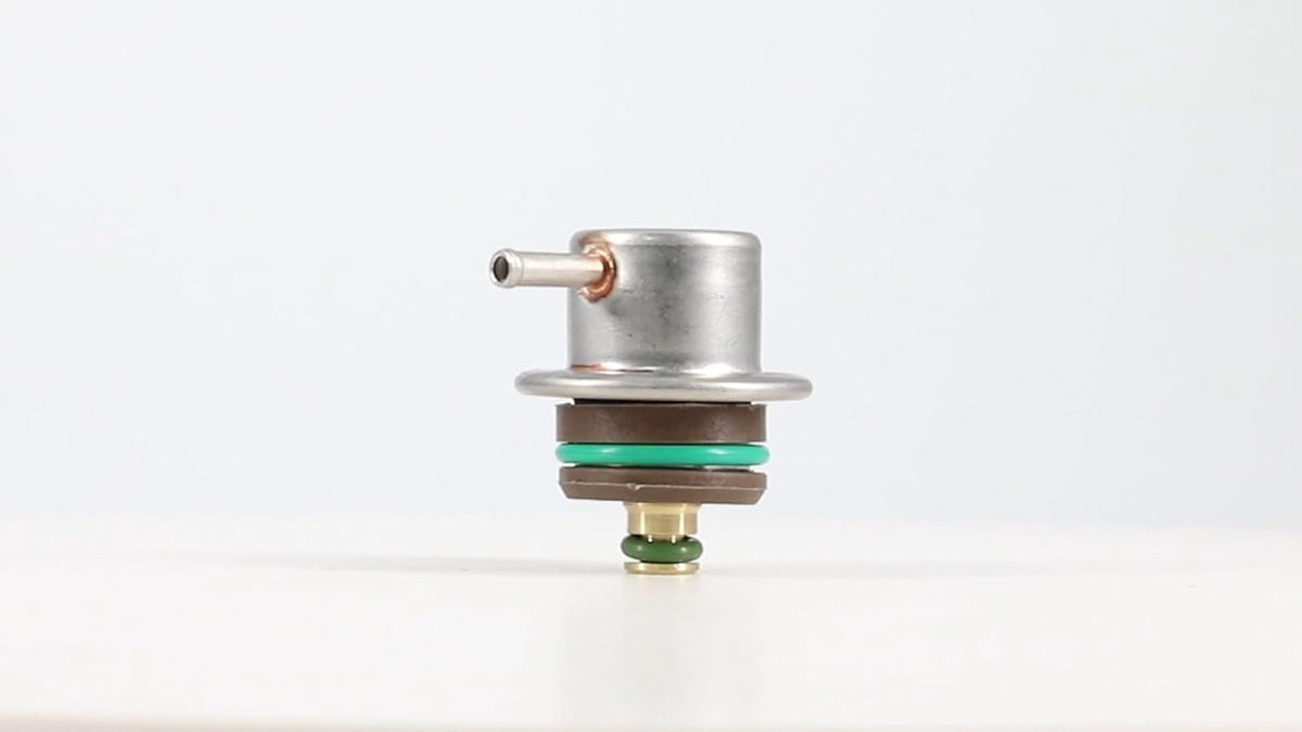 ya 11 9.14 baidiFuel Pressure Regulator for Ford F-150 F-250 F-350 4.6L 5.4L 1999-04 XR3Z9C968AA