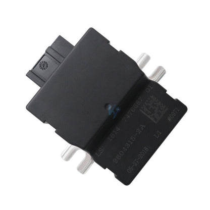 ya 2 8.15 7476687 Fuel Pump Controller Suitable for BMW F30 F20 F22 F23 F45 F46 for Mini Cooper