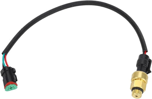 ya 9 10.24 Pressure Sensor 194-6722 for Chevrolet T Series Truck Kodiak; for Ford L Series Truck