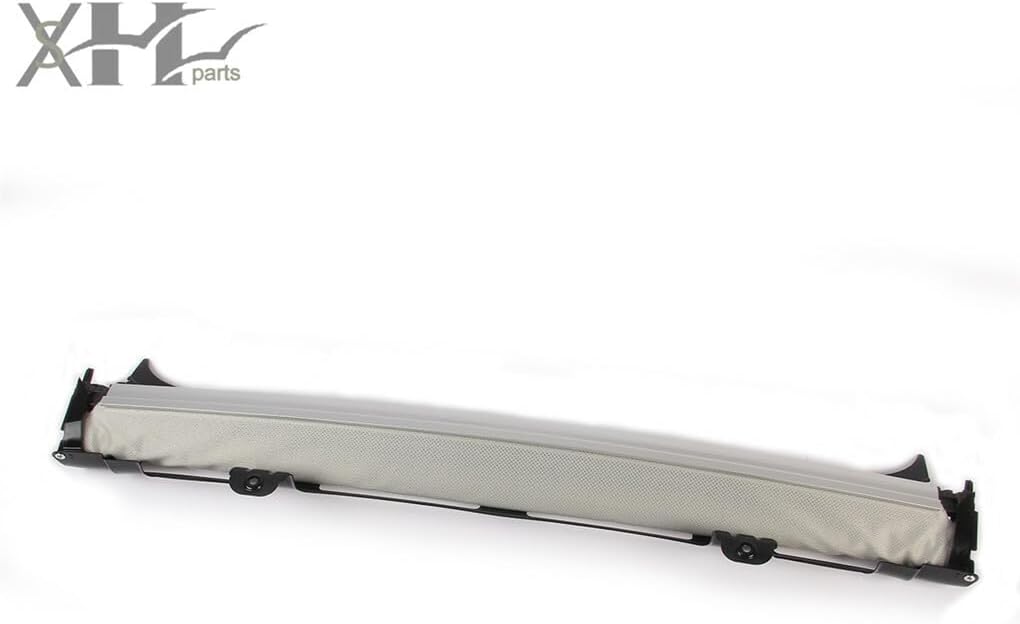 ya 4 8.24 baidi Grey sunshade moonshade package suitable for VW for Golf for Tiguan and for Audi Q5.