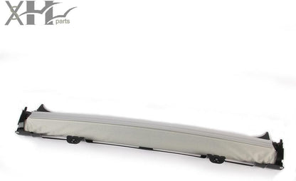 ya 4 8.24 baidi Grey sunshade moonshade package suitable for VW for Golf for Tiguan and for Audi Q5.