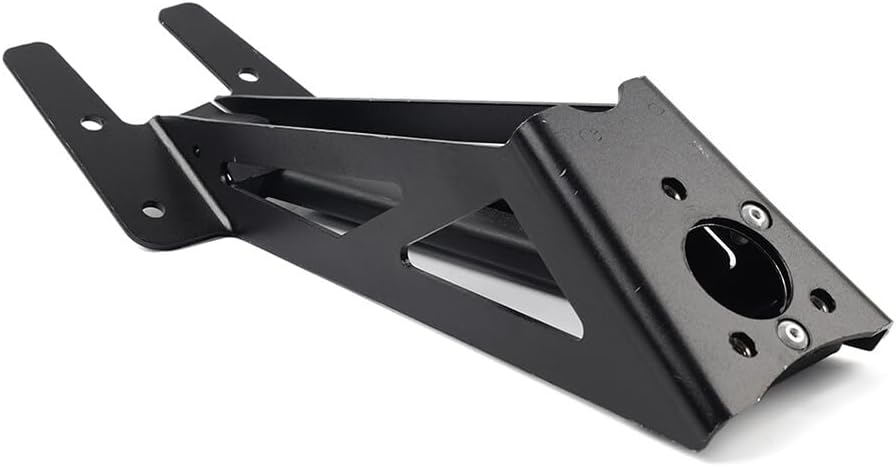 ya 6 8.14 Rear Mudguard Holder Bracket for Yamaha YZF-R1 2009-2015