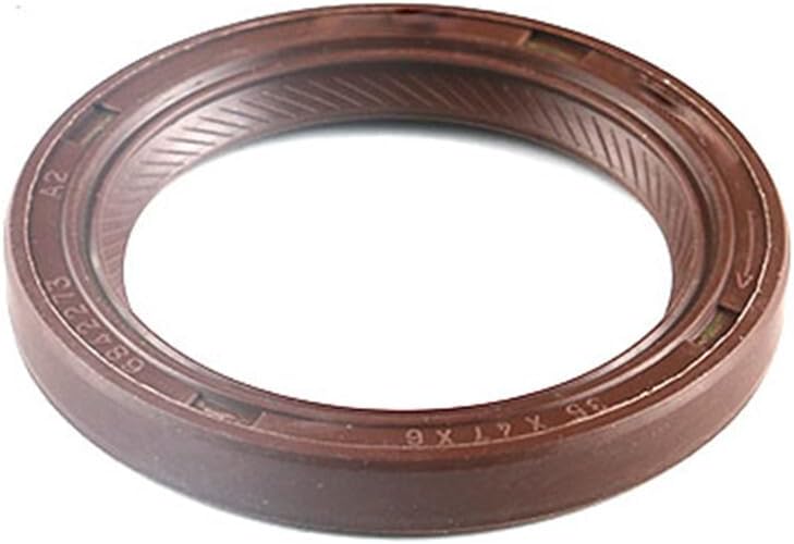 ya 5 8.10 Engine Crankshaft Inner Timing Cover Oil Seal 6842273 for Volvo C70 S40 V70 XC70