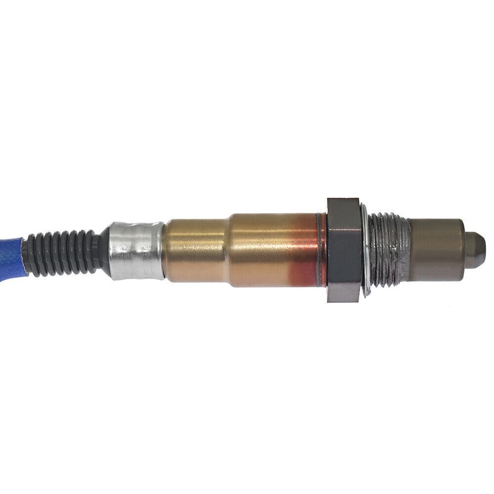 ya 12 10.8 baidi 4PCS Upstream & Downstream Oxygen O2 Sensor for Ford F-150 2011-2014 3.5L V6