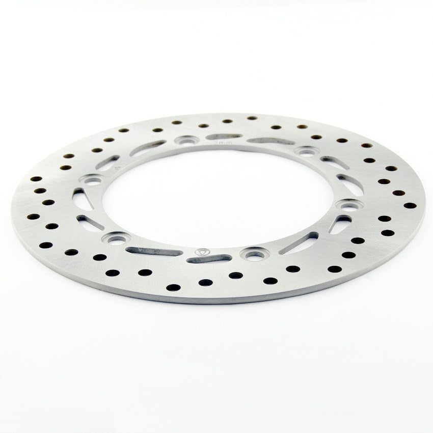 ya 13 9.15 baidi for Honda Front Brake Disc FJS600 1/2/D3/D4/D5/D6 Silverwing 01-06/ FSC600 02-06