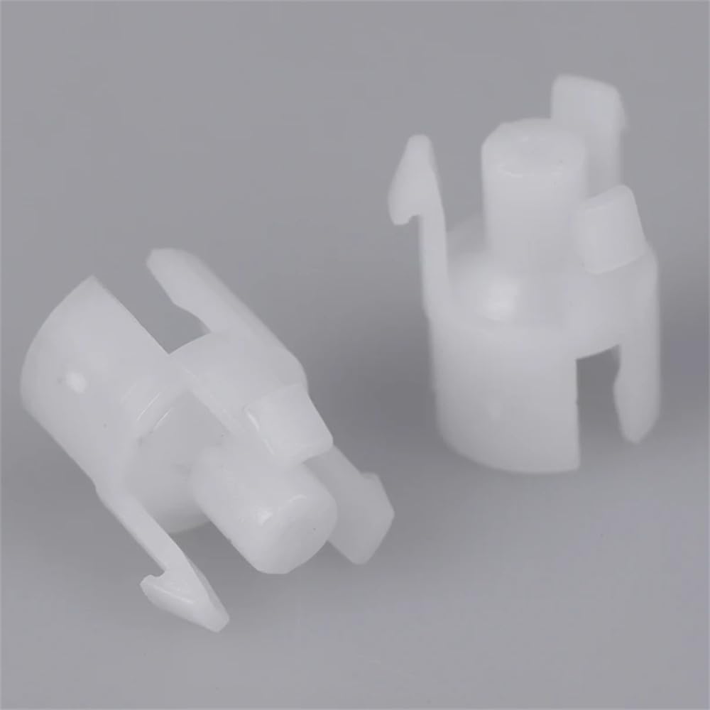 ya 11 9.14 zhengce 2Pcs Car Clutch Pump Master Cylinder Buckles 9676534480 for Citroen for Peu