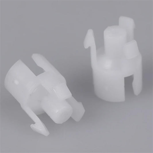 ya 4 8.10 2Pcs Car Clutch Pump Master Cylinder Buckles 9676534480 for Citroen for Peugeot