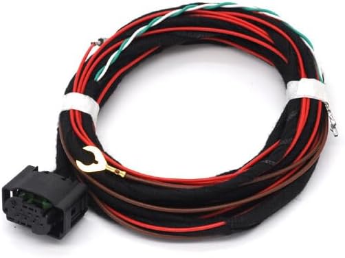 ya 4 8.24 baidi Retrofit Adaptive Cruise Control Acc Cable Adaptor for BMW G20 G30 3 5 G21 G31
