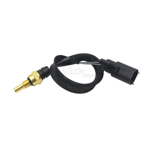 ya 4 8.8.2 Suitable for 2004-12 for Chevrolet Colorado and 2006-10 for Hummer H3 coolant Temperature Sensor 12586299