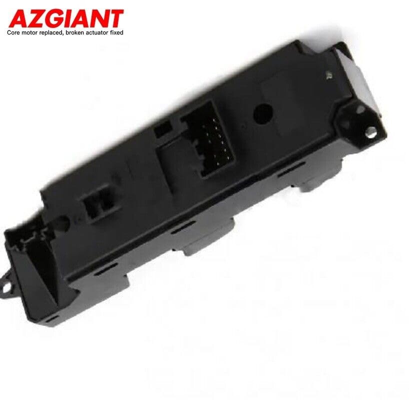 ya 3 8.24 baidi Front Left Drive Side Window Switch Suitable for 2012-2014 for Mazda 5 TD11-66-350