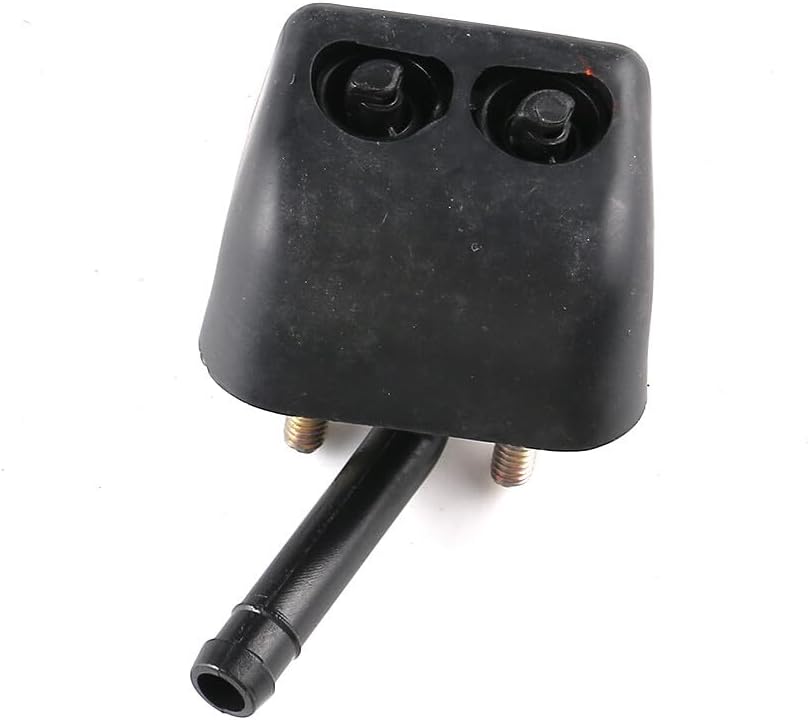 ya 9 10.24 Right Headlight Washer Spray Nozzle for Mitsubishi for Pajero Montero V73 V77 V75