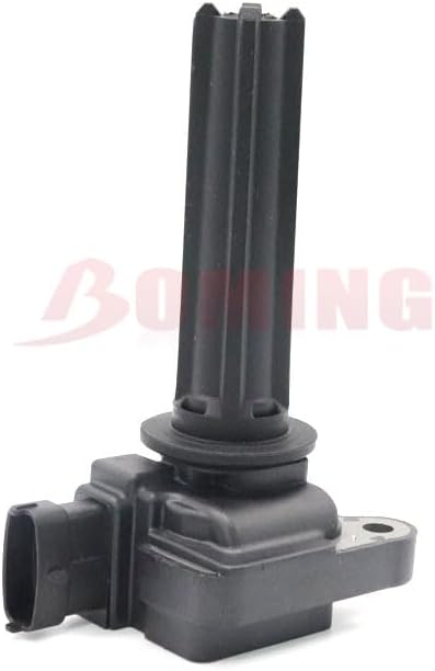 ya 4 8.24 baidi 4-pack new ignition C H6T60271 for Saab 9-3 9-3X 2.0 UF526 UF-526 12787707 2003-11