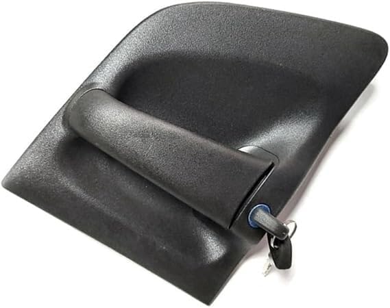 ya 10 9.16 baidi Truck Door Handle 1366487 L/1366488 R for Scania R340 R380 P470 R500 R580 G420