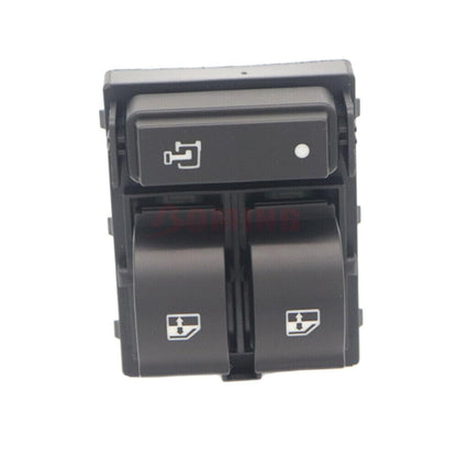 ya 5 8.10 735487419 Power Window Switch Front for Peugeot Boxer Citroen Relay Fiat DUCATO