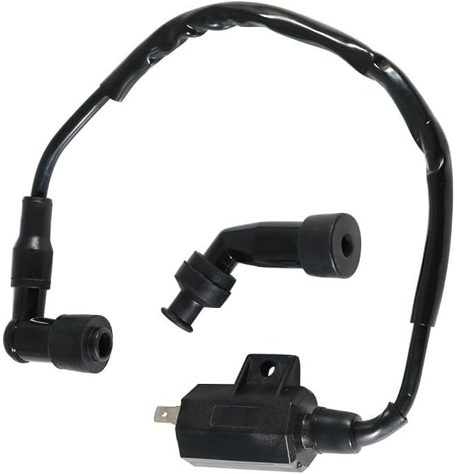 ya 13 9.15 baidi Ignition Coil for Suzuki LT-Z250 QuadSport250 LT80 QuadSport80 LT-F250 Ozark 250