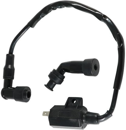ya 13 9.15 baidi Ignition Coil for Suzuki LT-Z250 QuadSport250 LT80 QuadSport80 LT-F250 Ozark 250