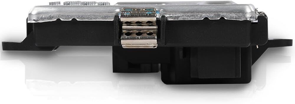 ya 11 9.14 baidi2128702110 Heater Blower Motor Resistor for Mercedes-benz W204 S204 C218