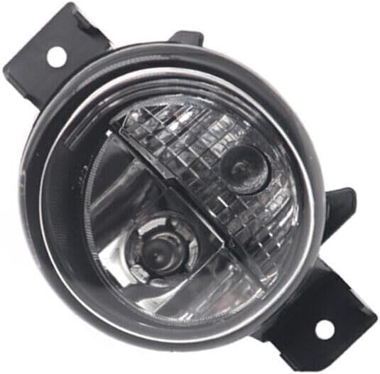 ya 2 8.15 Front bumper light fog light left suitable for Nissan Altima 2016-2018 driver's side