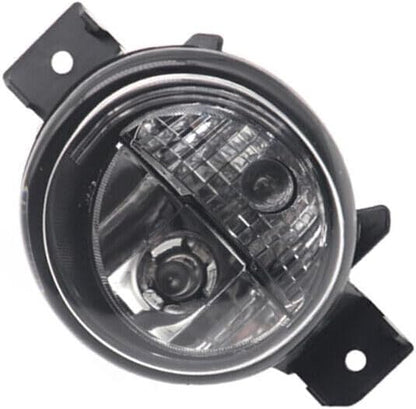ya 2 8.15 Front bumper light fog light left suitable for Nissan Altima 2016-2018 driver's side