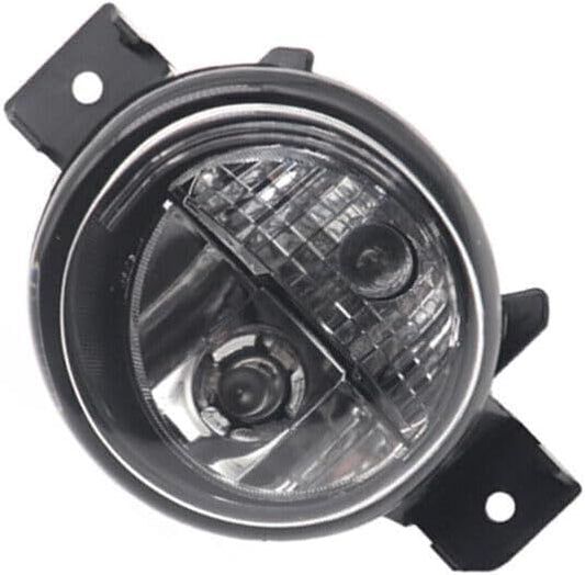 ya 2 8.15 Front bumper light fog light left suitable for Nissan Altima 2016-2018 driver's side
