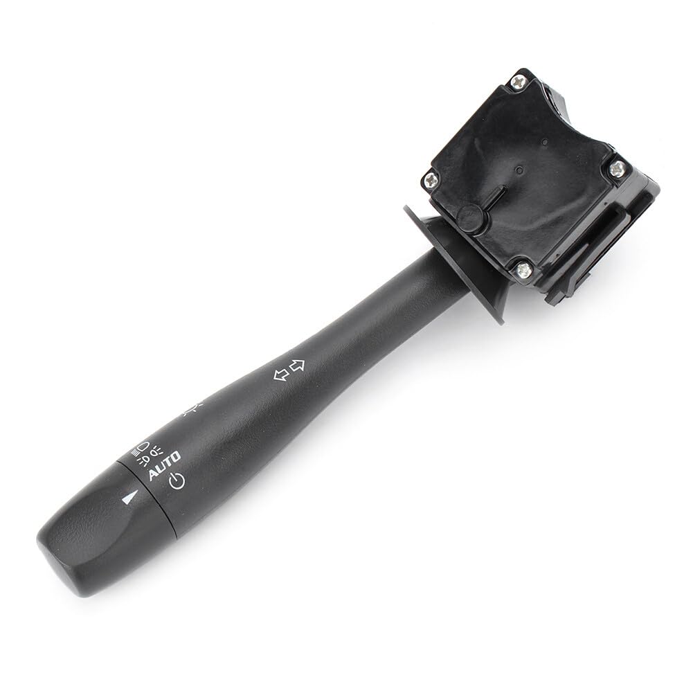 ya 4 8.8 Car Headlight Turn Signal Switch Arm Stalk Fit 2004-2007 05 06 for Chevy Malibu Maxx