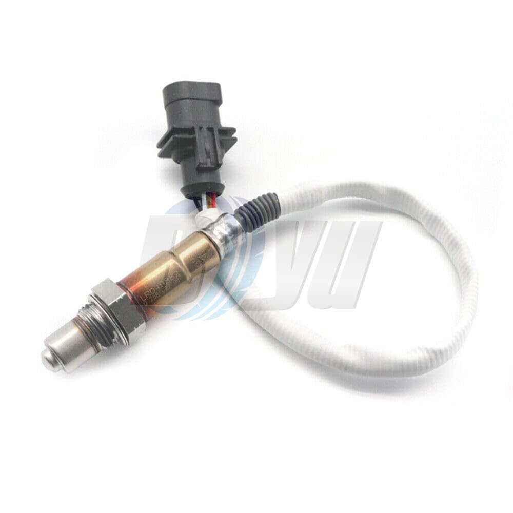 ya 5 8.24 baidi LR049882 0258027087 Oxygen Sensor for Jaguar XE for Land Rover Range 2.0