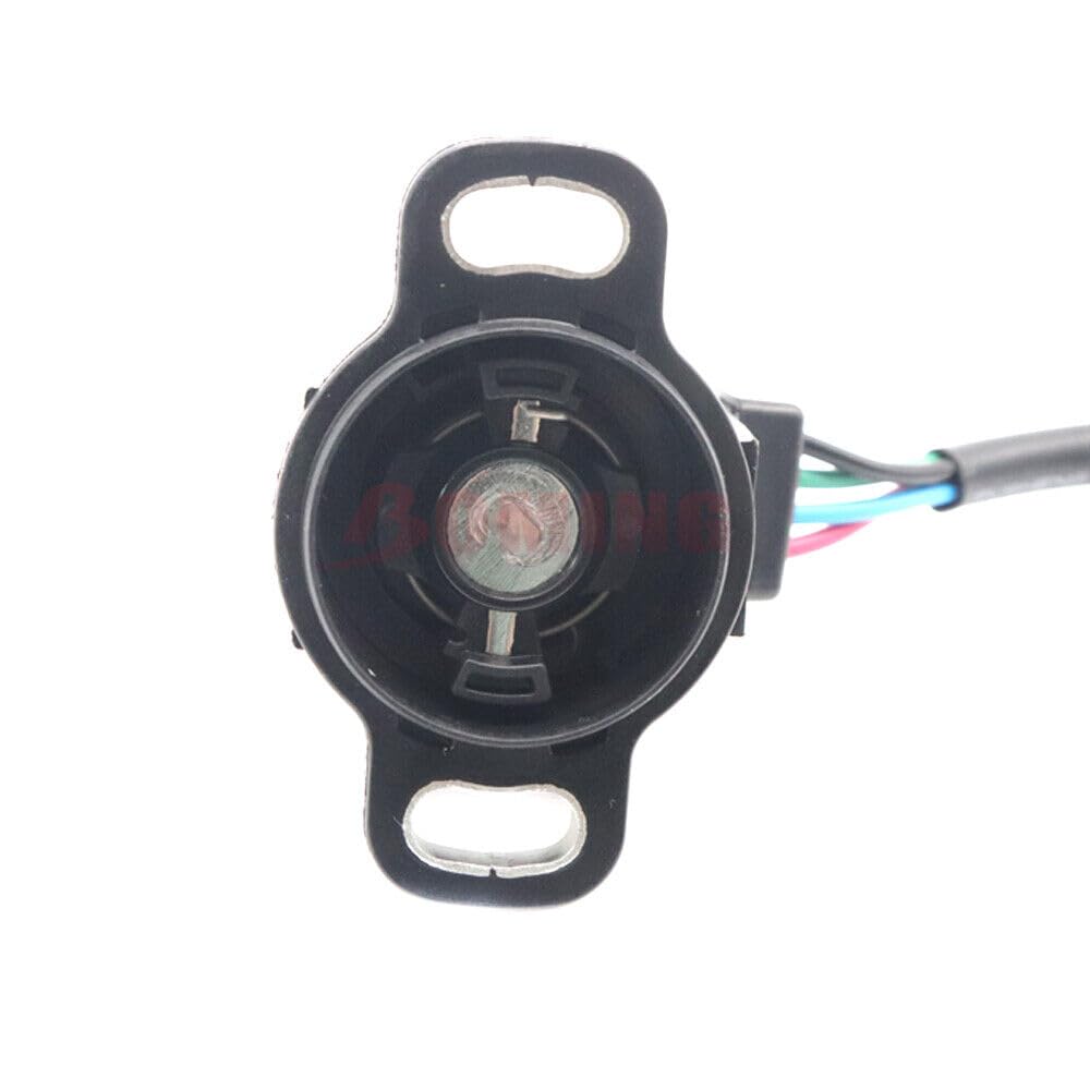 ya 6 8.24 baidi 13420-56B00 Throttle Position Sensor TPS Sensor for Suzuki Sidekick 96066836