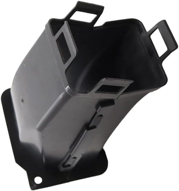 ya 5 8.10 Front Right Forward Brake Air Duct Cover For X3 X4 2018 2019 2020 2021-2024