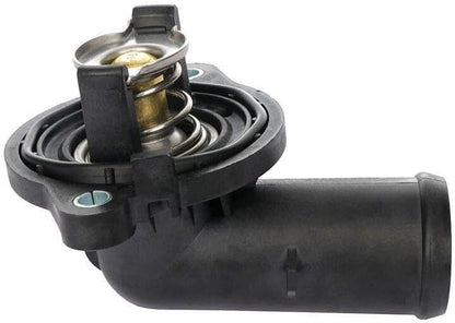 ya 2 8.15 Engine coolant thermostat housing suitable for Chrysler 300 05184977AE