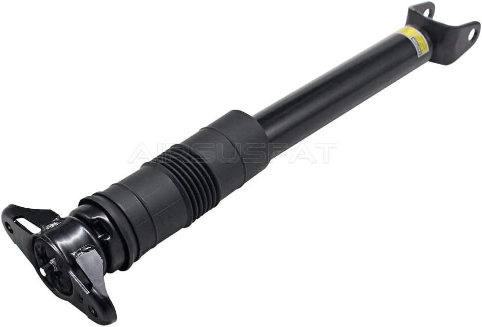 ya 8 8.24 baidi 1X REAR SUSPENSION SHOCK FOR 2011-2015 for Dodge DURANGO & 15-20 for Jeep for Grand Cherokee