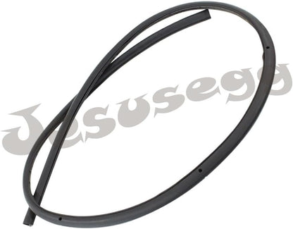 ya 11 9.14 baidi1500058-00-B for 20 21 22 for Tesla for Model Y Front Left Door Secondary Seals