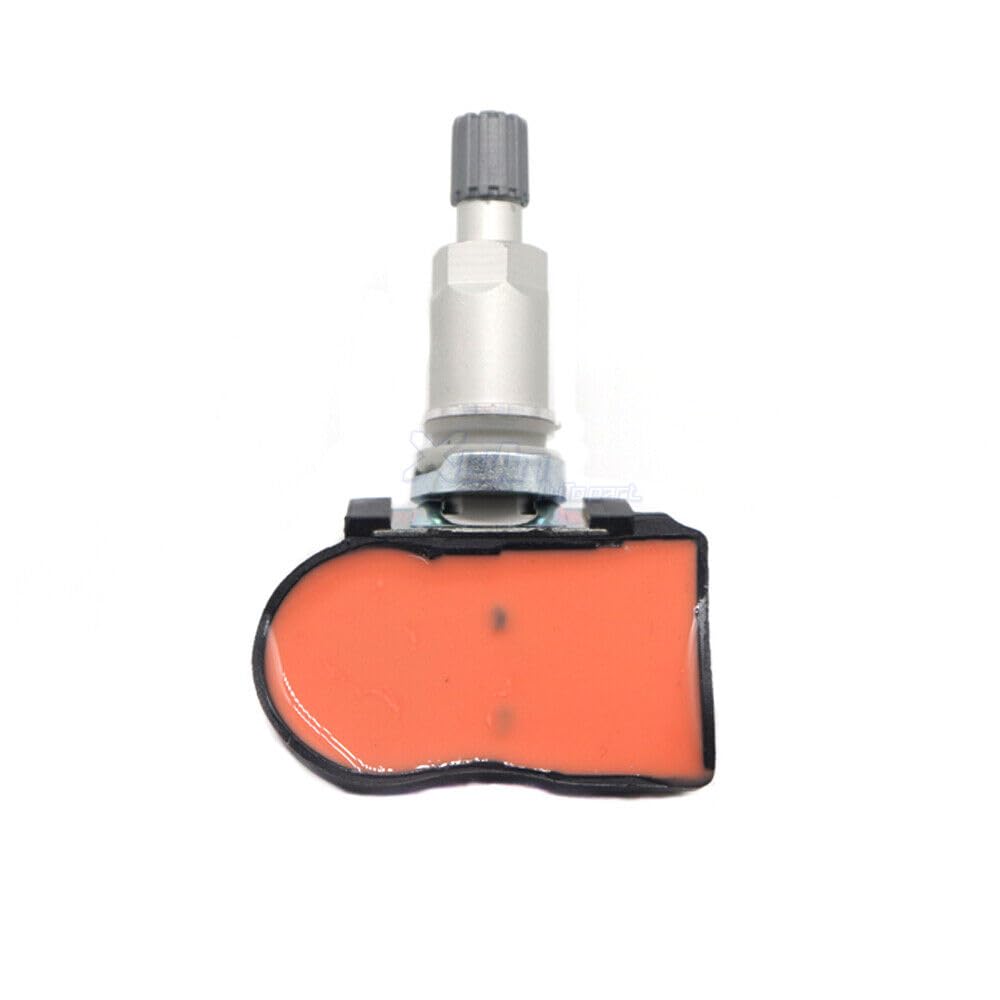 ya 2 8.15 4-Piece tire Pressure Sensor TPMS Monitoring System 52933-2B000 Suitable for Hyundai for Kia