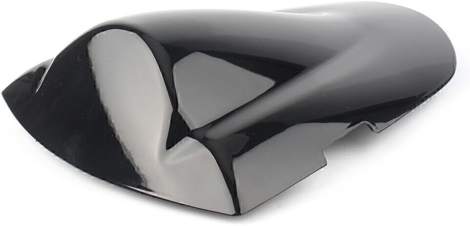 ya 23 10.7 baidi Fit for Suzuki GSXR600 GSXR750 2006-2007 Rear Pillion Cowling for SEAT Cover Black
