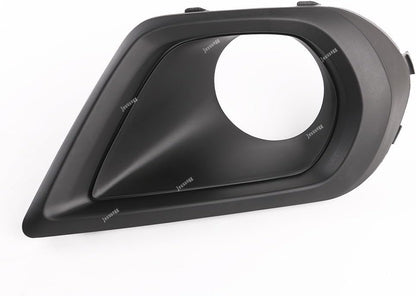ya 9 10.24 Front Bumper Insert Right Fog Light Bezel Cover for 2014-2016 for Subaru for Forester