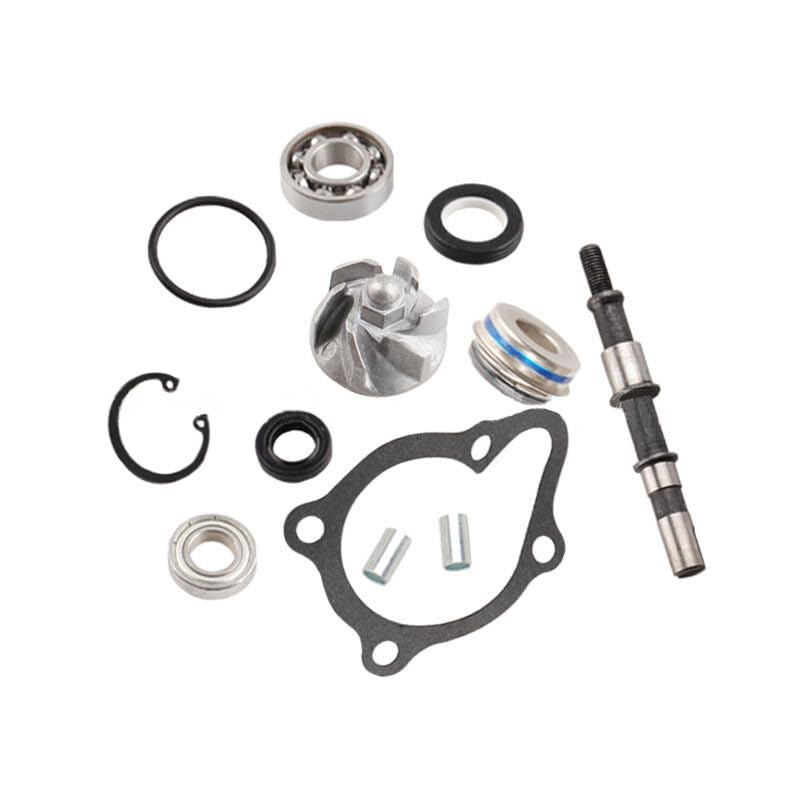 ya 13 9.15 baidi Scooter Water Pump Repair Kits Set for Piaggio Hexagon Gt125 4T 1998-2000 1999