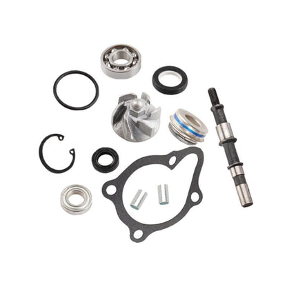 ya 13 9.15 baidi Scooter Water Pump Repair Kits Set for Piaggio Hexagon Gt125 4T 1998-2000 1999