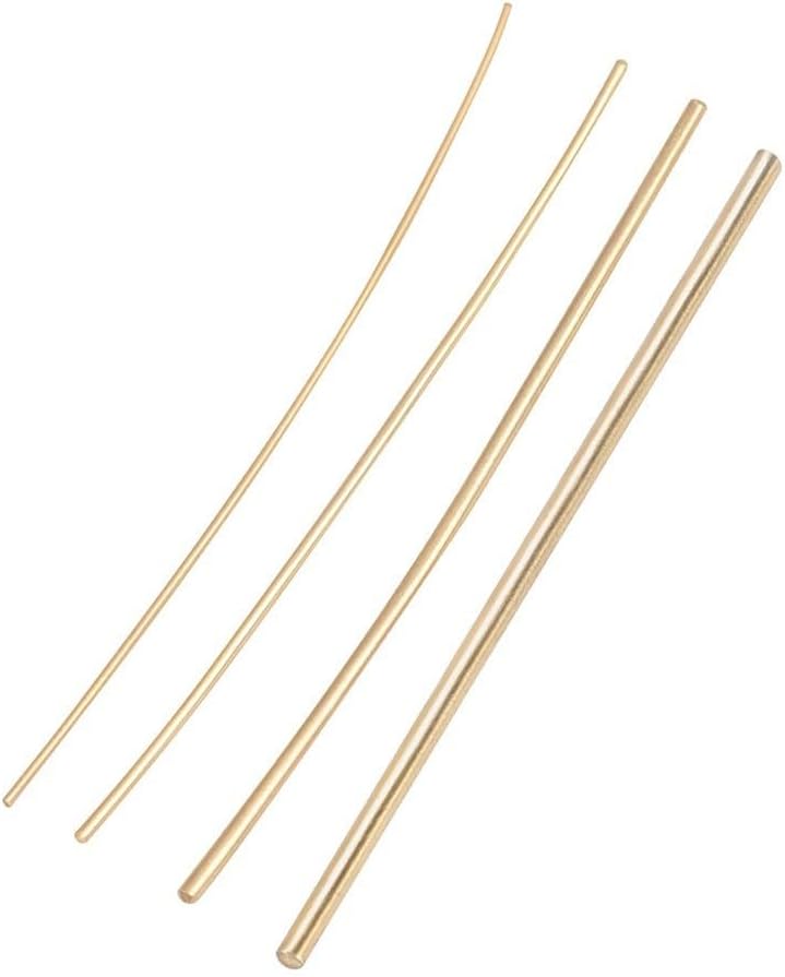 ya 28 10.13 baidi Silver Welding Rods 4pcs Gold Solder Wire for Jewelry Making Metalwork