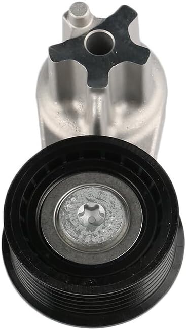 ya 6 8.24 baidi Fit for Jaguar for XF 2.0L-L4 2013-2015 Serpentine Drive Belt Idler Pulley C2D19768