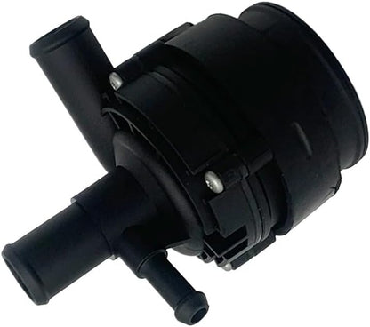 ya 10 9.16 baidi Electric Water Pump Black Fits For C218 W212 W222 E250 E350 S450 S63 AMG