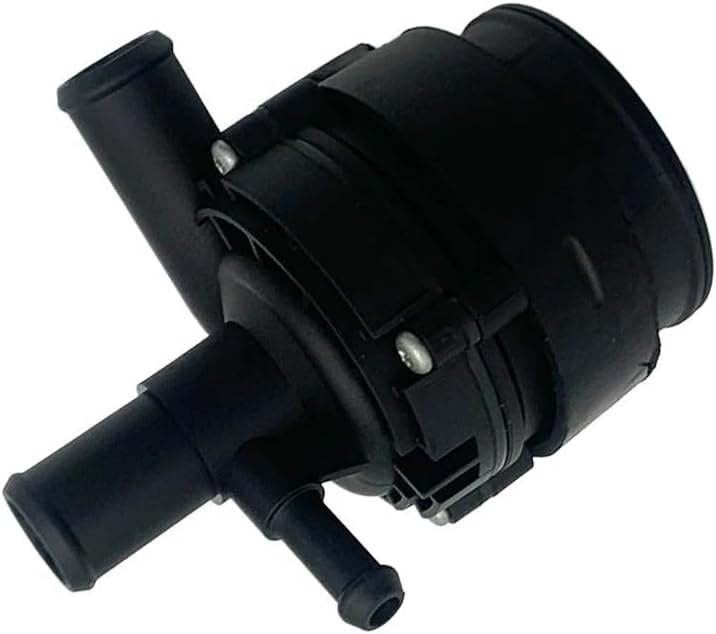 ya 10 9.16 baidi Fits For C218 W212 W222 E250 E350 S450 S63 AMG Electric Water Pump Black